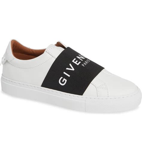 givenchy scarpe donna slip on|givenchy runner sneakers.